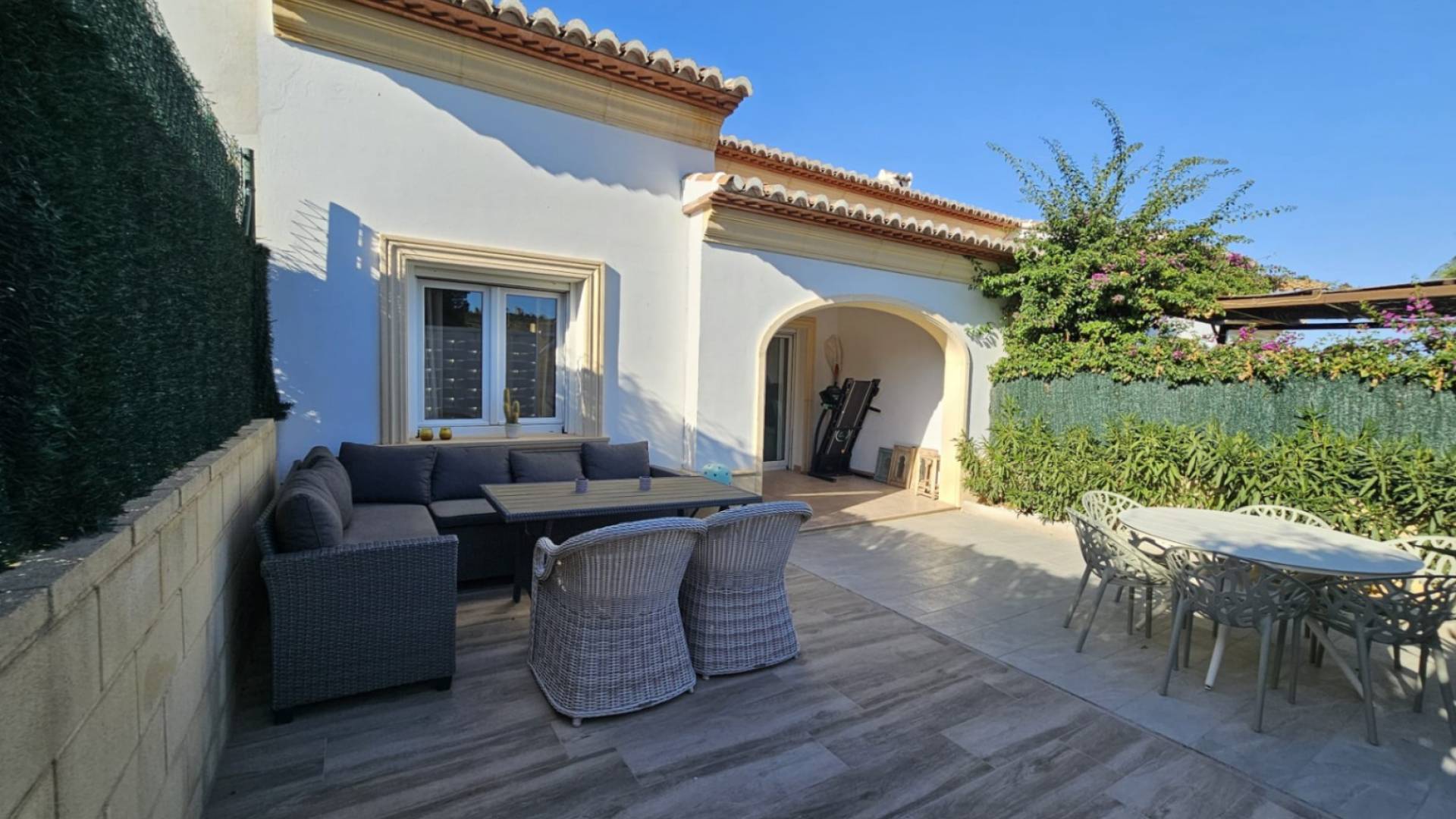 Tweedehands - Herenhuis -  - Benitachell