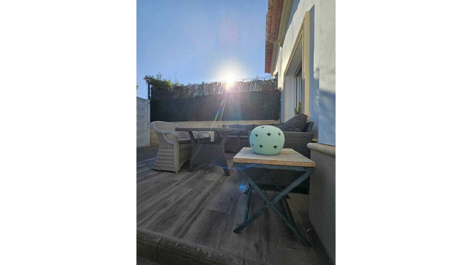 Tweedehands - Herenhuis -  - Benitachell