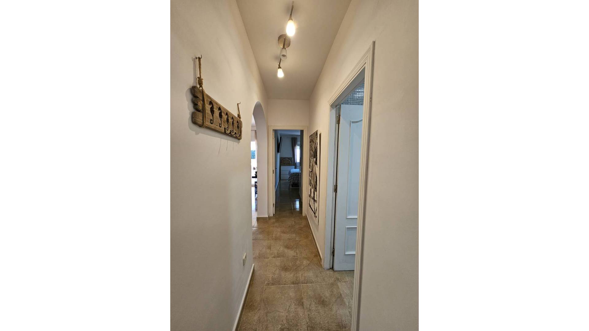 Tweedehands - Herenhuis -  - Benitachell