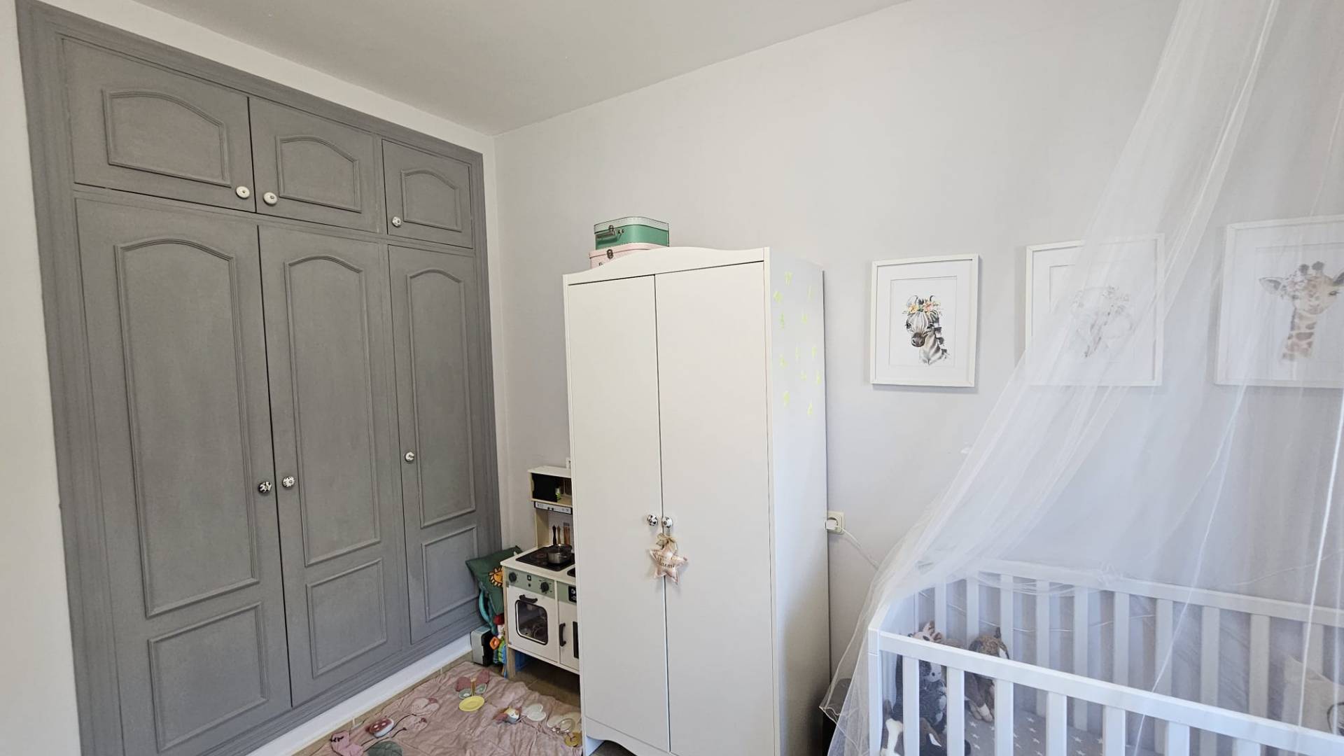 Tweedehands - Herenhuis -  - Benitachell