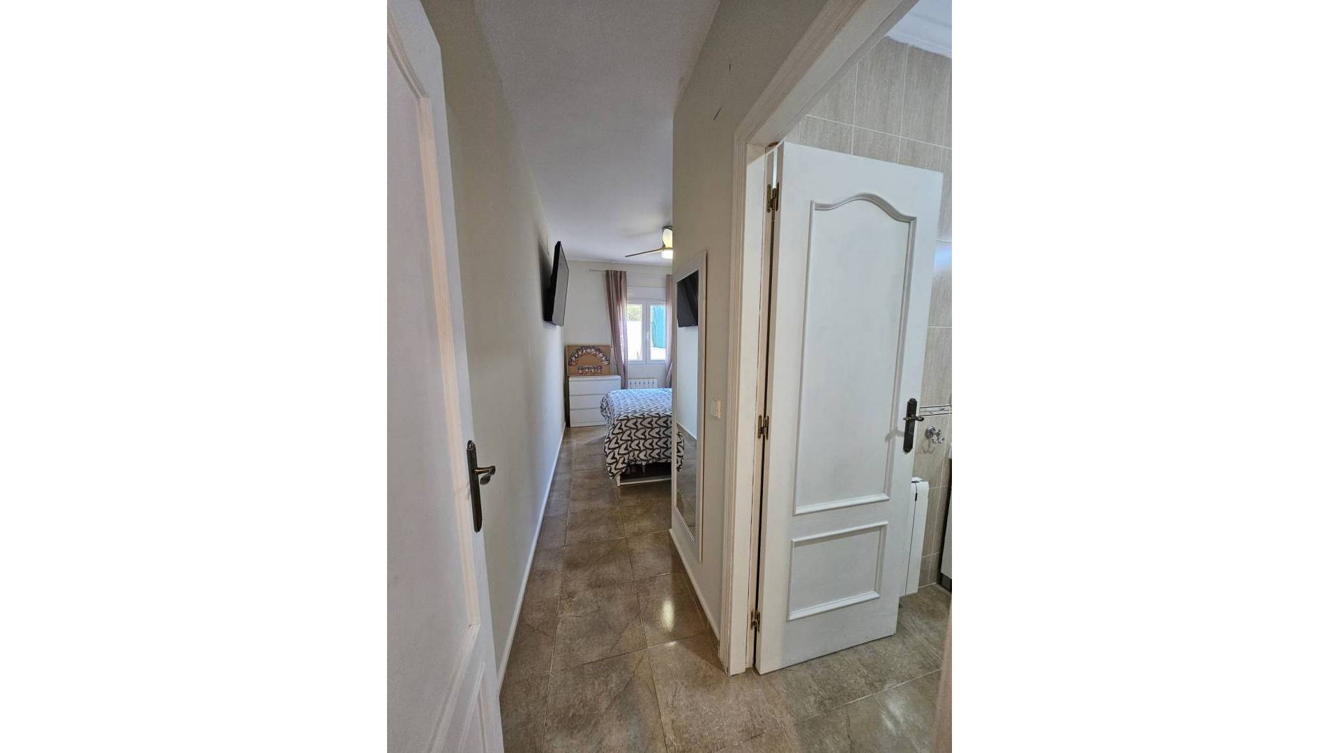 Tweedehands - Herenhuis -  - Benitachell