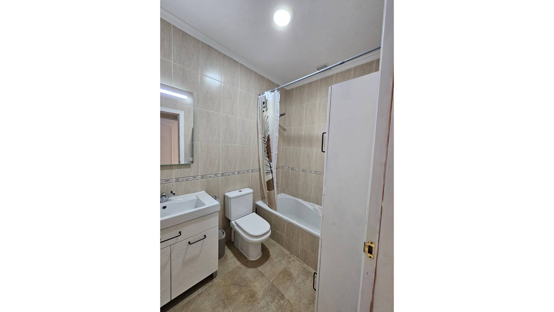 Tweedehands - Herenhuis -  - Benitachell