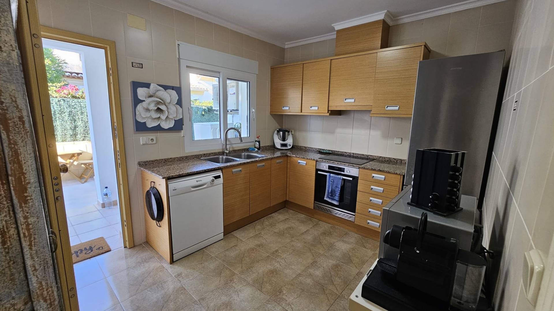 Tweedehands - Herenhuis -  - Benitachell