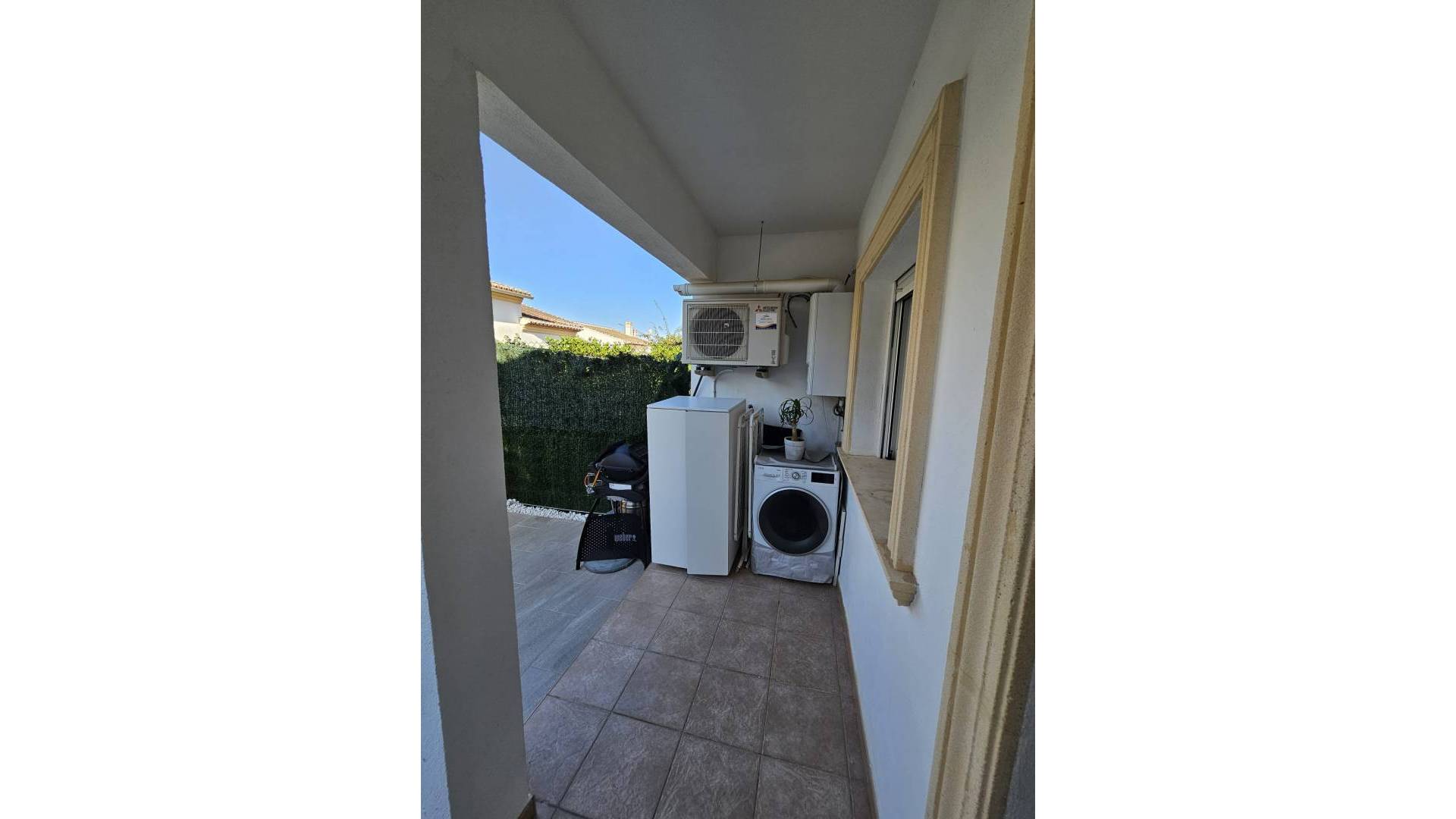 Tweedehands - Herenhuis -  - Benitachell