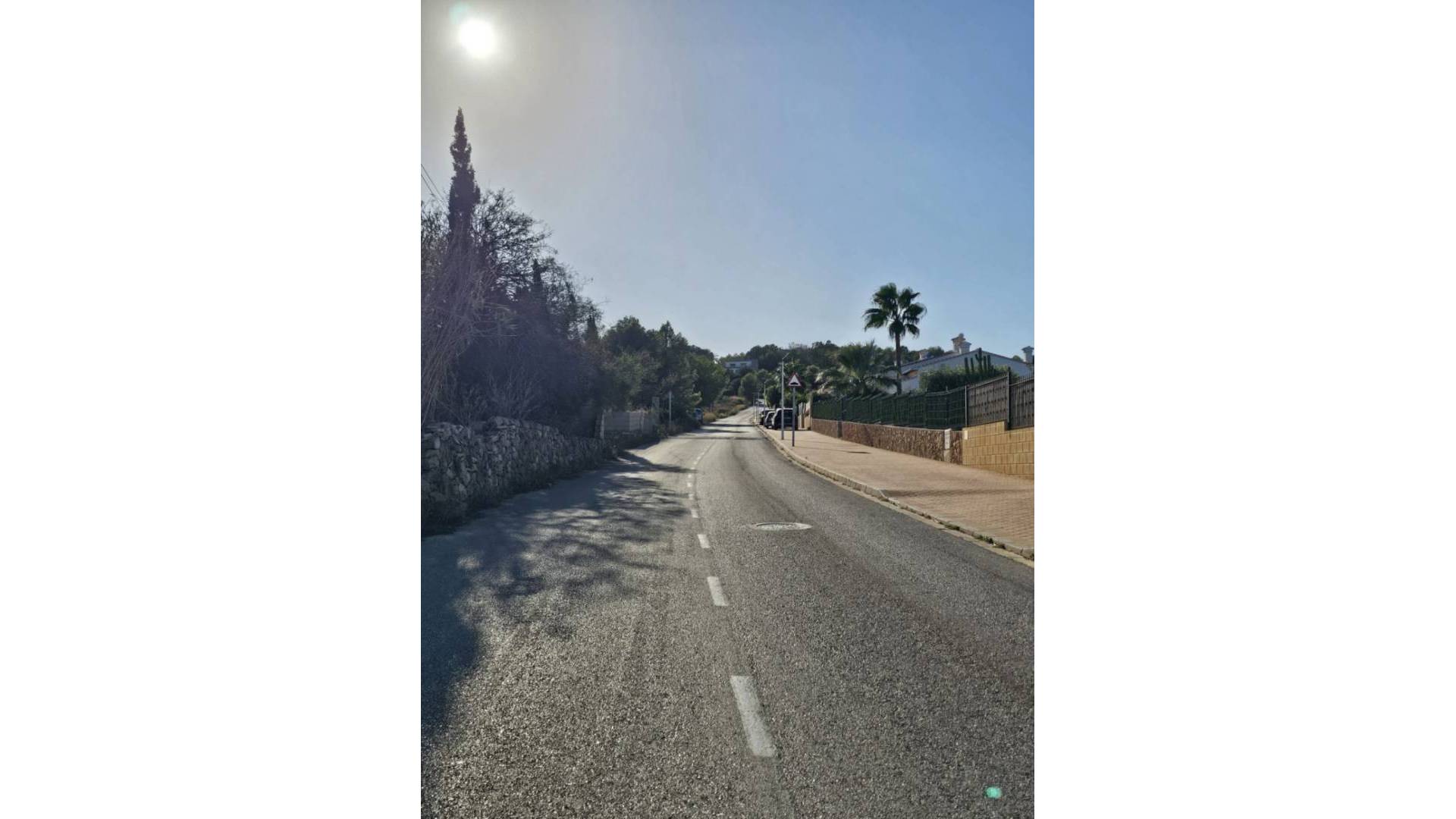 Tweedehands - Herenhuis -  - Benitachell