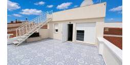 Tweedehands - Herenhuis - Ciudad Quesada - Rojales - Ciudad Quesada