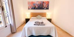 Tweedehands - Herenhuis - Finestrat - 