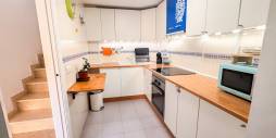 Tweedehands - Herenhuis - Finestrat - 