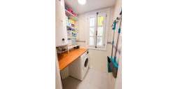 Tweedehands - Herenhuis - Finestrat - 
