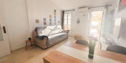 Tweedehands - Herenhuis - Finestrat - 