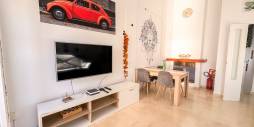 Tweedehands - Herenhuis - Finestrat - 
