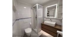Tweedehands - Herenhuis - Finestrat - 
