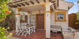 Tweedehands - Herenhuis - Lomas de Cabo Roig