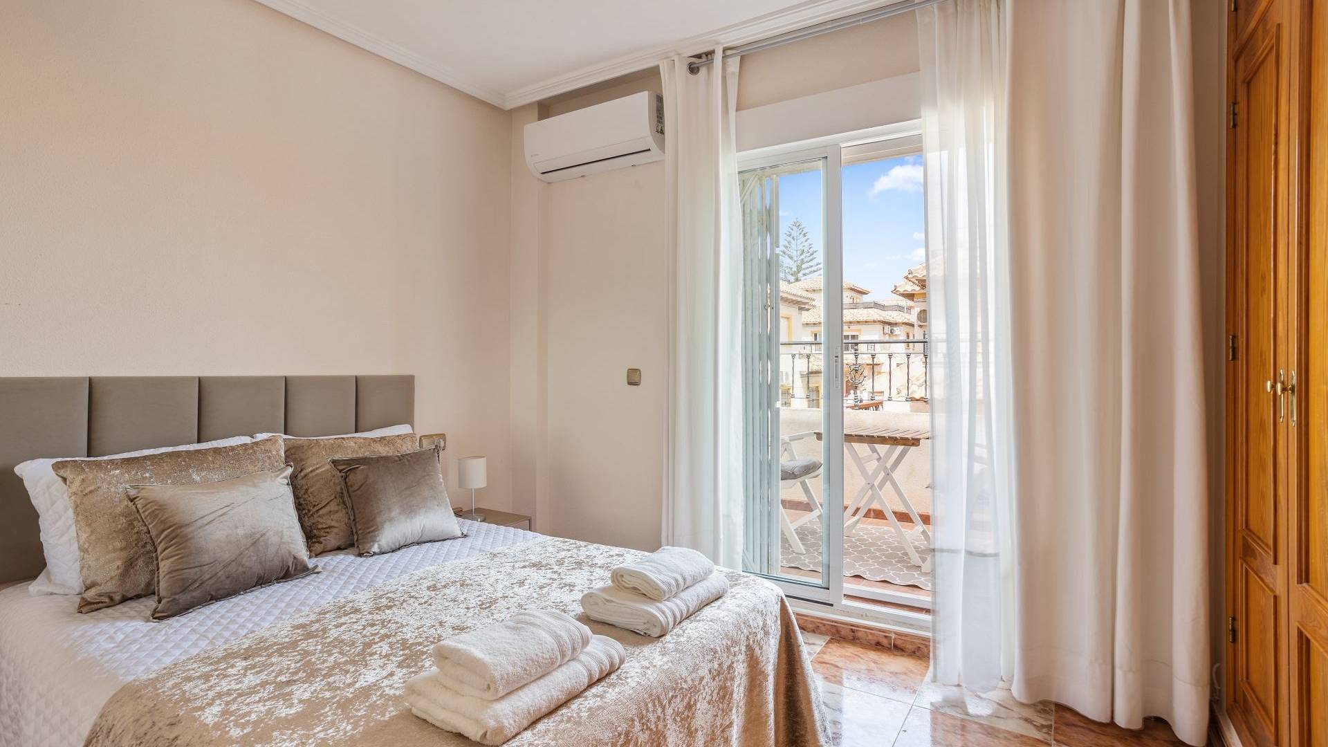 Tweedehands - Herenhuis - Lomas de Cabo Roig