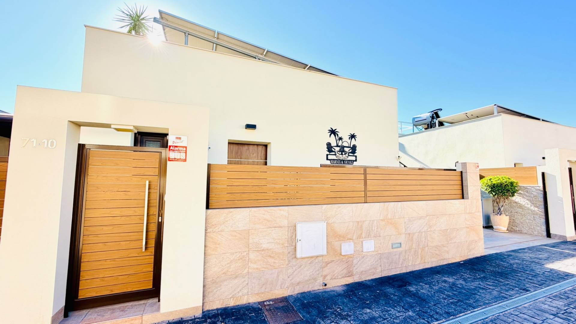 Tweedehands - Herenhuis - Los Montesinos - La Herada