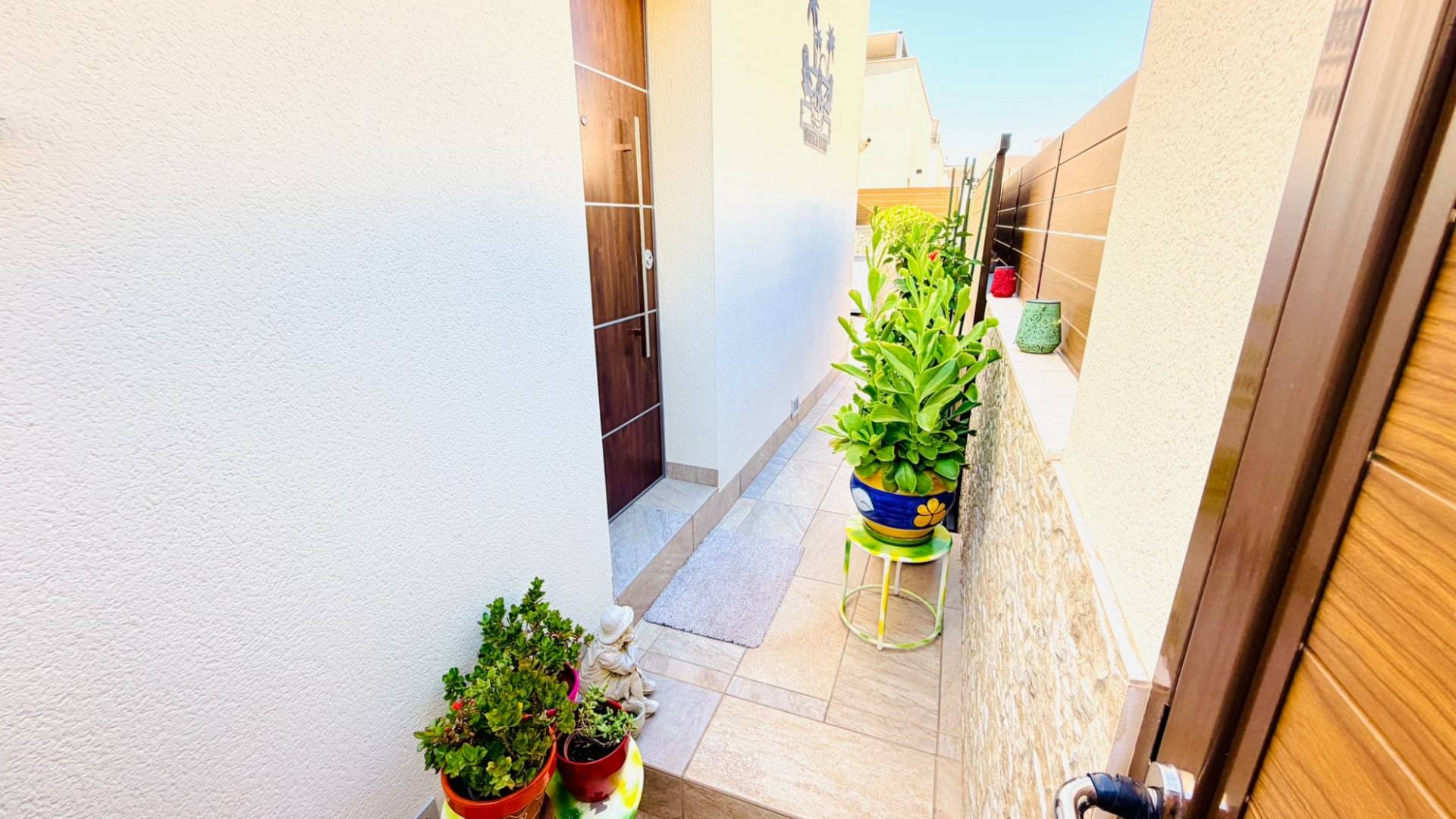 Tweedehands - Herenhuis - Los Montesinos - La Herada