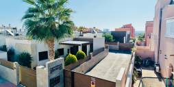 Tweedehands - Herenhuis - Los Montesinos - La Herada