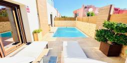 Tweedehands - Herenhuis - Los Montesinos - La Herada