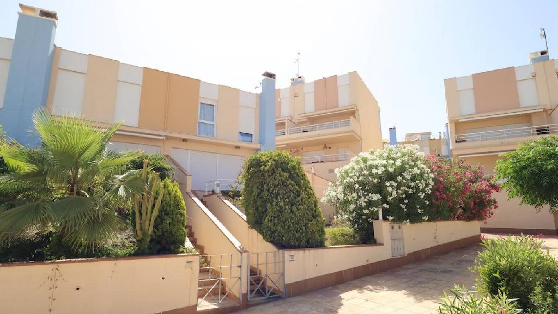 Tweedehands - Herenhuis - Orihuela Costa - Agua Marina