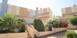 Tweedehands - Herenhuis - Orihuela Costa - Agua Marina