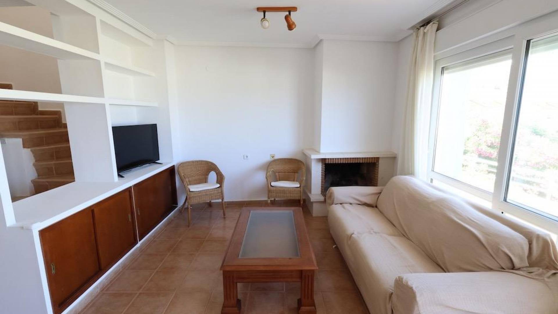 Tweedehands - Herenhuis - Orihuela Costa - Agua Marina
