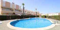 Tweedehands - Herenhuis - Orihuela Costa - Agua Marina
