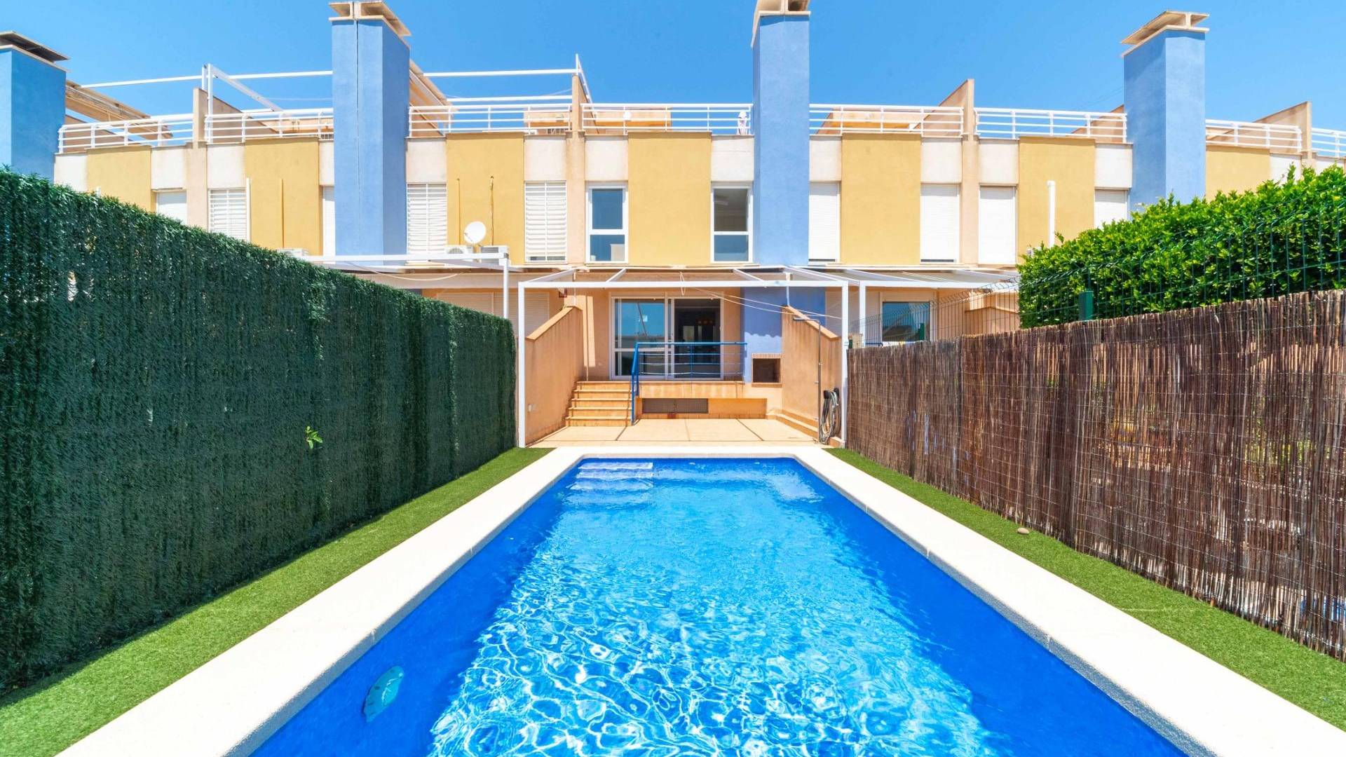 Tweedehands - Herenhuis - Orihuela Costa - Campoamor