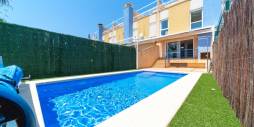 Tweedehands - Herenhuis - Orihuela Costa - Campoamor