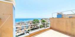 Tweedehands - Herenhuis - Orihuela Costa - Campoamor