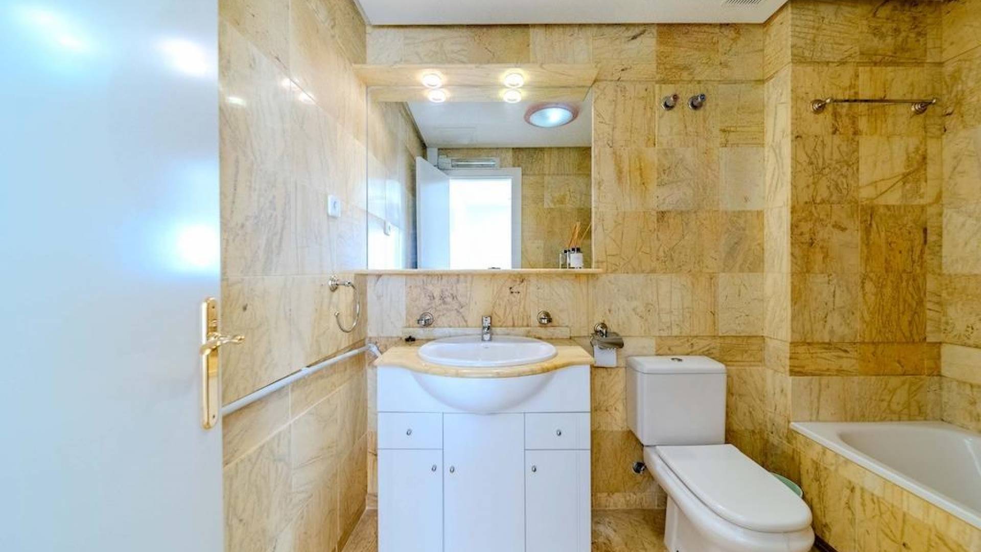 Tweedehands - Herenhuis - Orihuela Costa - Campoamor