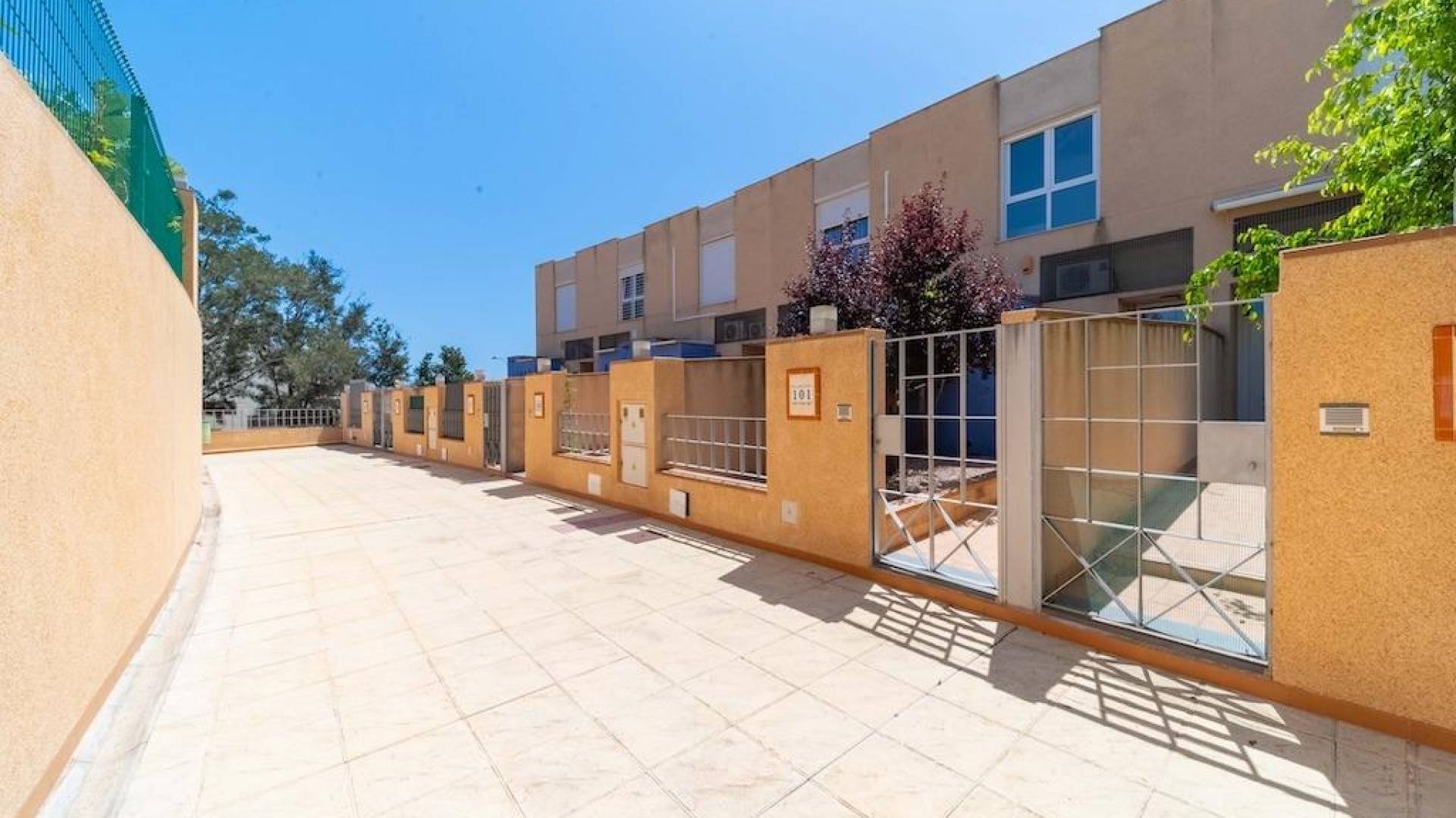 Tweedehands - Herenhuis - Orihuela Costa - Campoamor