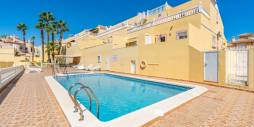 Tweedehands - Herenhuis - Orihuela Costa - Las Filipinas
