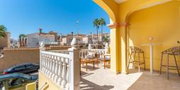 Tweedehands - Herenhuis - Orihuela Costa - Las Filipinas