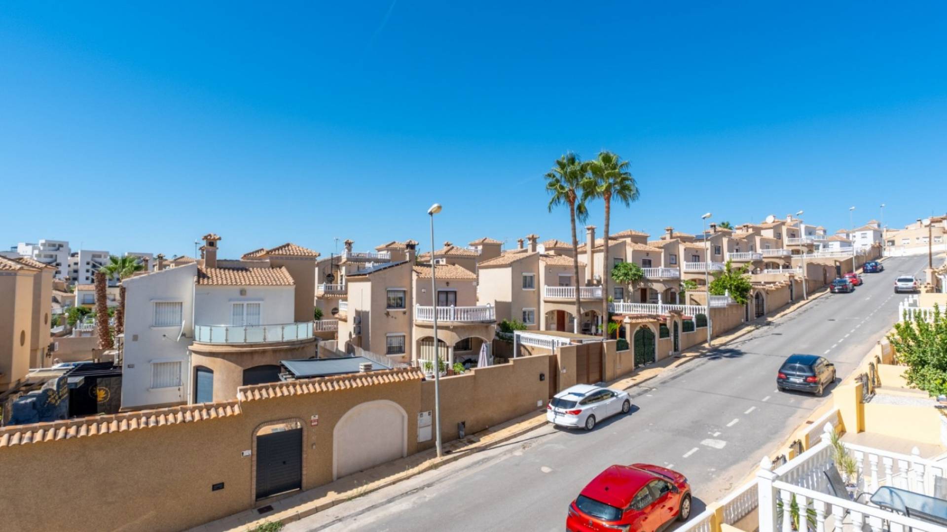 Tweedehands - Herenhuis - Orihuela Costa - Las Filipinas