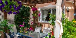 Tweedehands - Herenhuis - Orihuela Costa - Los Dolses