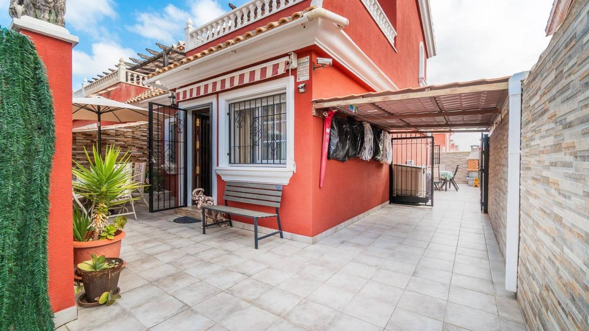 Tweedehands - Herenhuis - Orihuela Costa - PAU 8