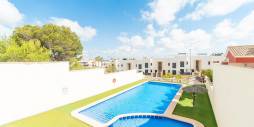 Tweedehands - Herenhuis - Orihuela Costa - PAU 8