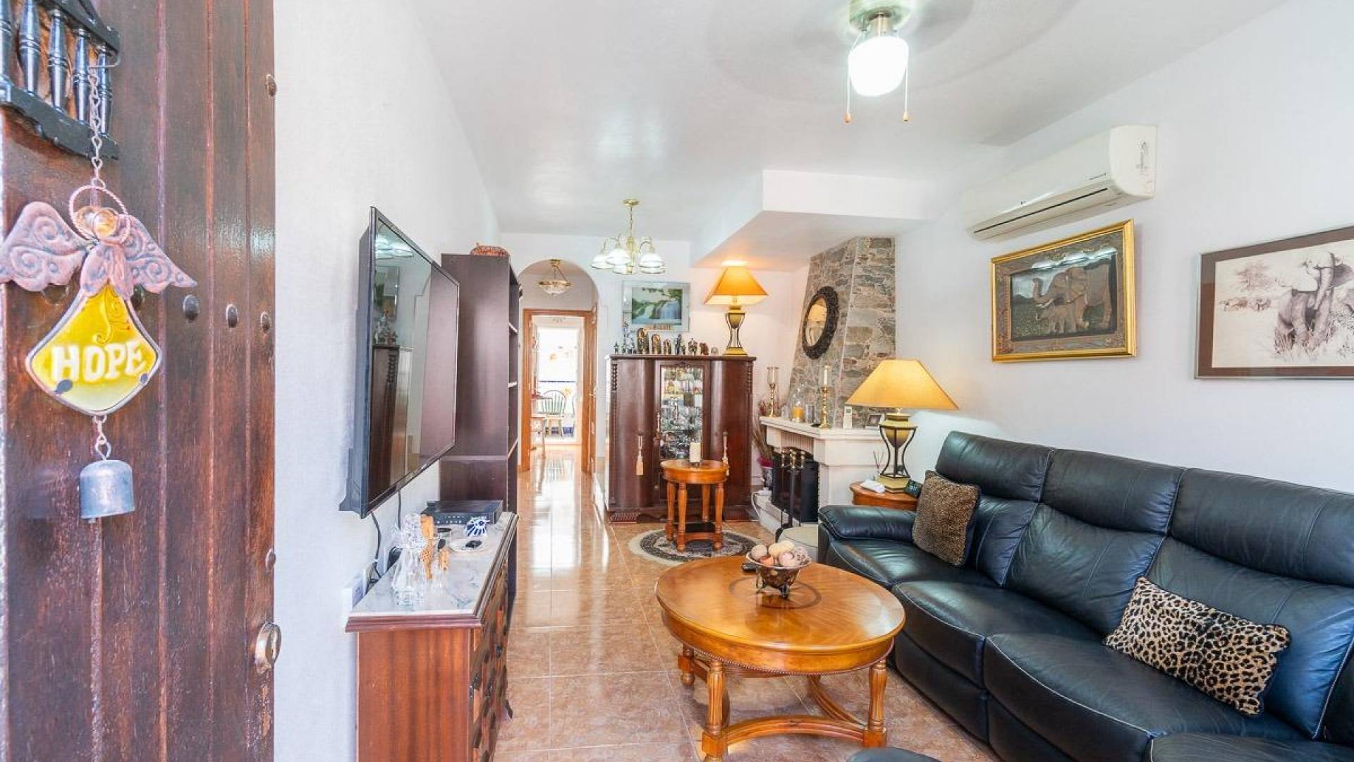 Tweedehands - Herenhuis - Orihuela Costa - PAU 8