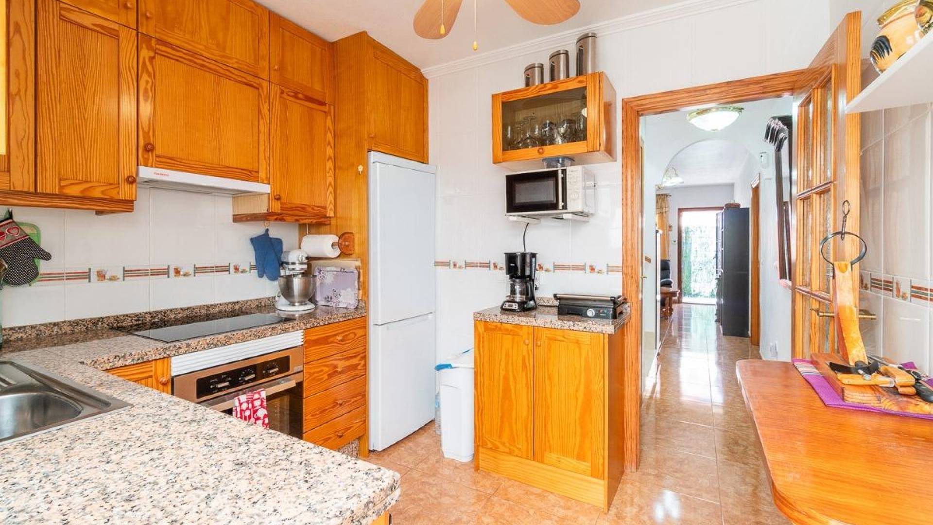 Tweedehands - Herenhuis - Orihuela Costa - PAU 8
