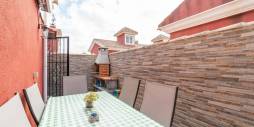 Tweedehands - Herenhuis - Orihuela Costa - PAU 8