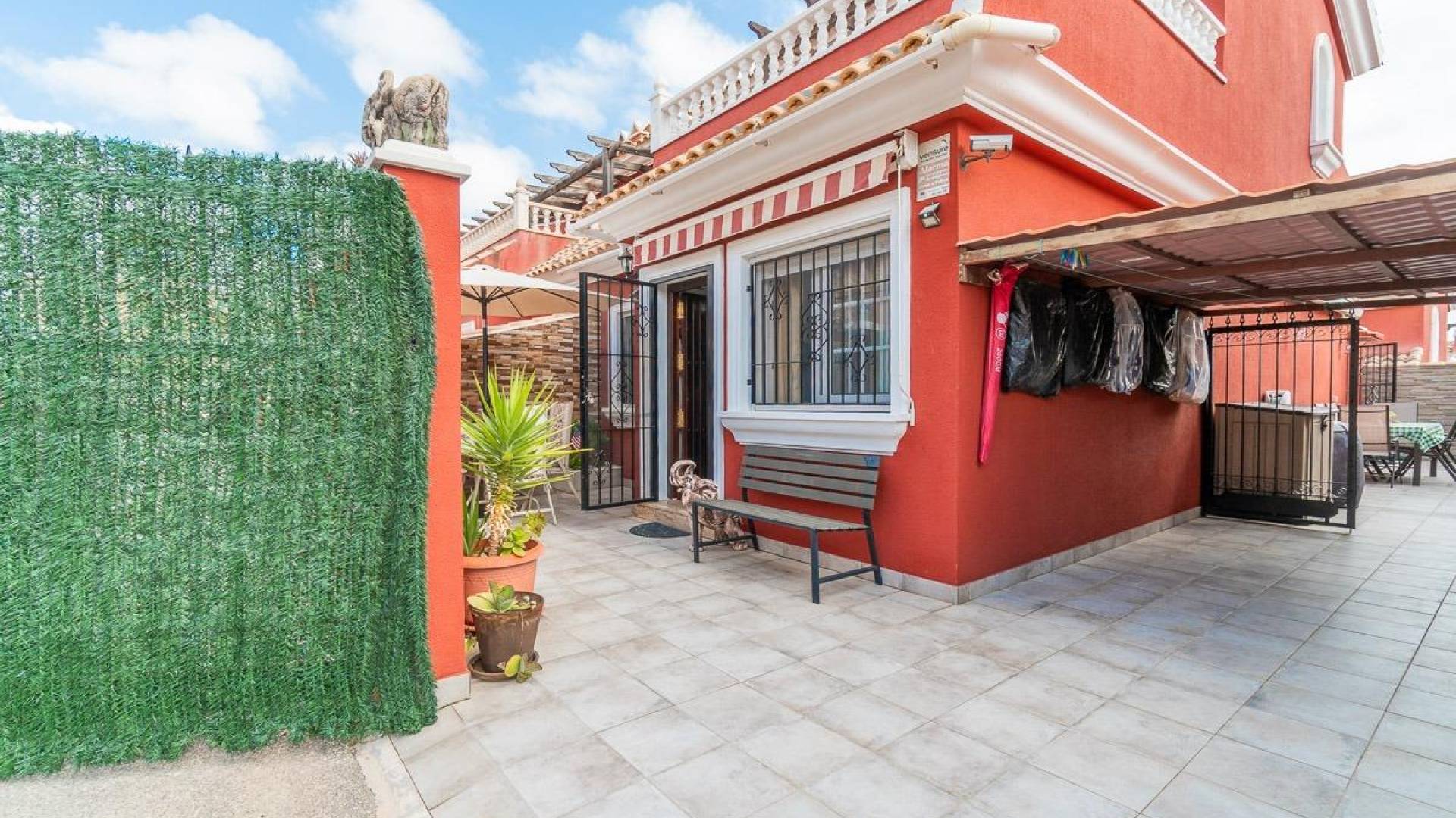 Tweedehands - Herenhuis - Orihuela Costa - PAU 8