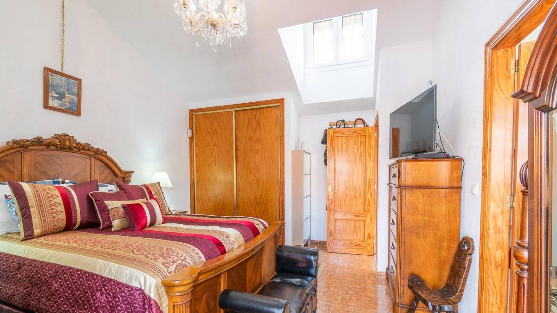 Tweedehands - Herenhuis - Orihuela Costa - PAU 8