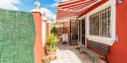 Tweedehands - Herenhuis - Orihuela Costa - PAU 8