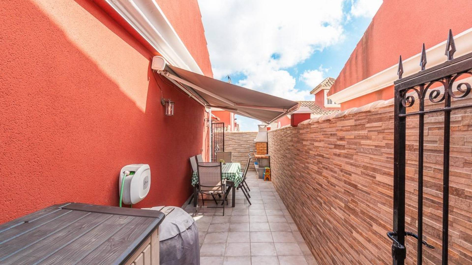 Tweedehands - Herenhuis - Orihuela Costa - PAU 8