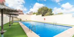 Tweedehands - Herenhuis - Orihuela Costa - PAU 8
