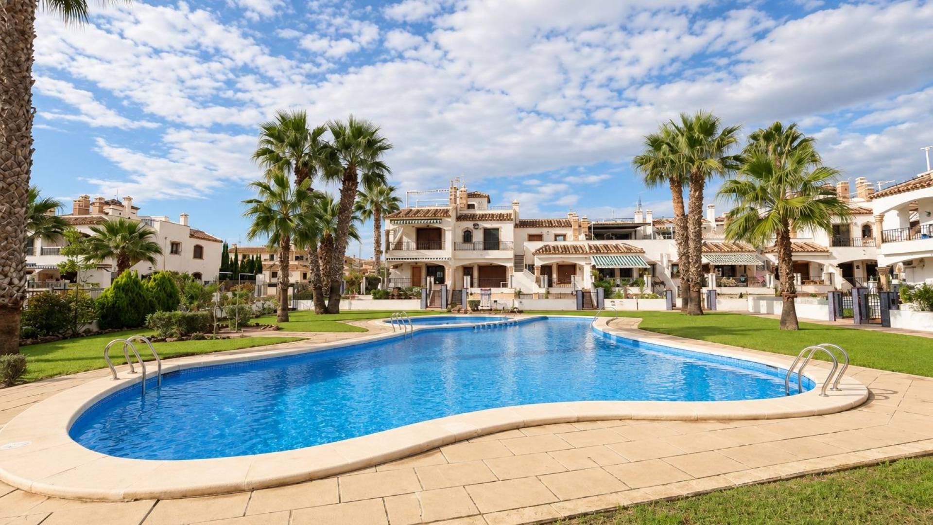 Tweedehands - Herenhuis - Orihuela Costa - PAU 8