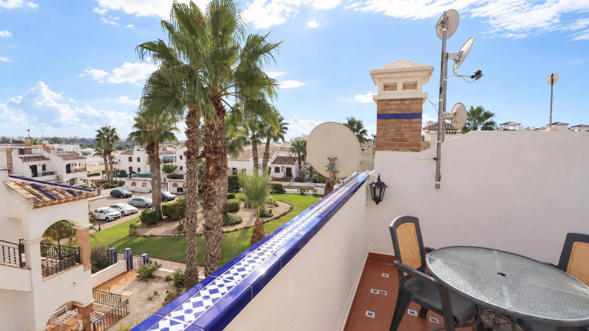 Tweedehands - Herenhuis - Orihuela Costa - PAU 8