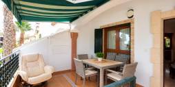 Tweedehands - Herenhuis - Orihuela Costa - PAU 8