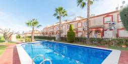 Tweedehands - Herenhuis - Orihuela Costa - Playa Flamenca
