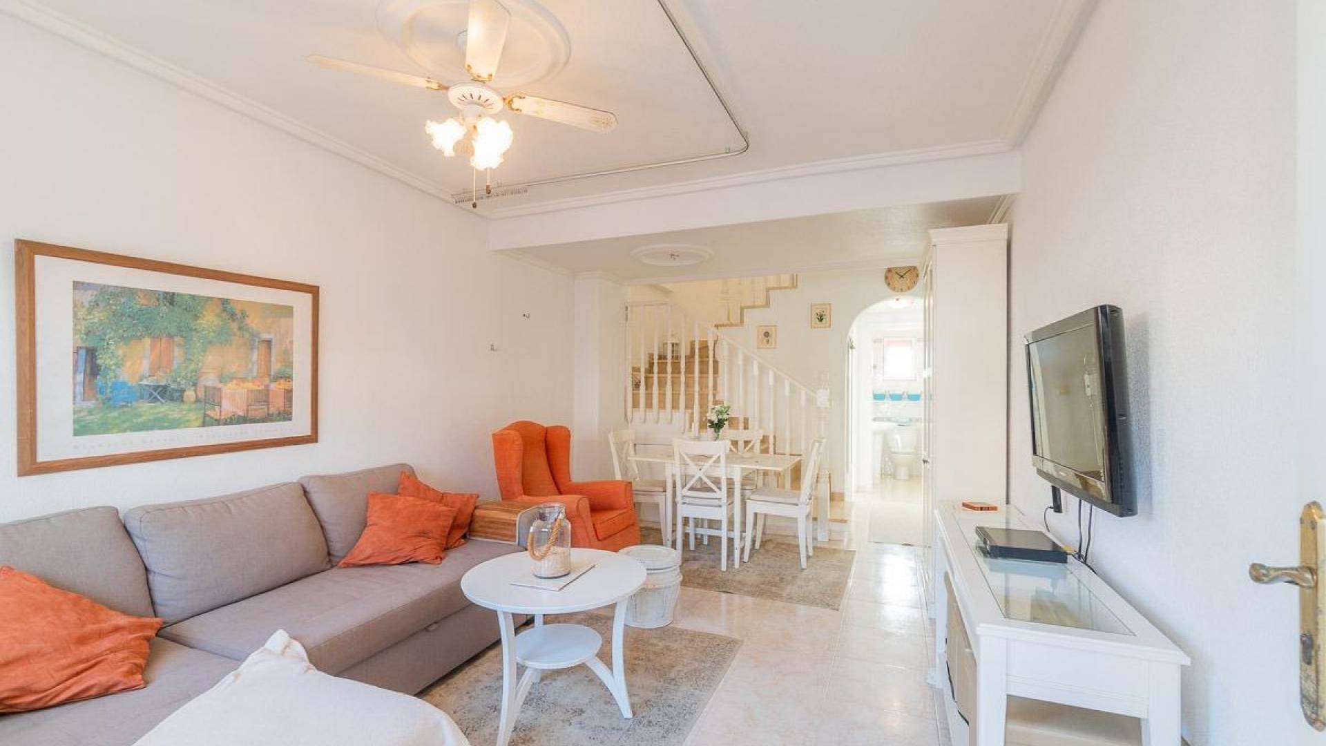 Tweedehands - Herenhuis - Orihuela Costa - Playa Flamenca